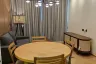 1 Bedroom Condo for rent in Anil Sathorn 12, Silom, Bangkok near BTS Sueksa Witthaya
