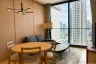 1 Bedroom Condo for rent in Anil Sathorn 12, Silom, Bangkok near BTS Sueksa Witthaya