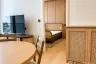 1 Bedroom Condo for rent in Anil Sathorn 12, Silom, Bangkok near BTS Sueksa Witthaya