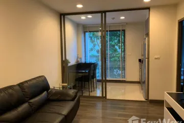 1 Bedroom Condo for rent in Rende Sukhumvit 23, Khlong Toei Nuea, Bangkok near BTS Asoke