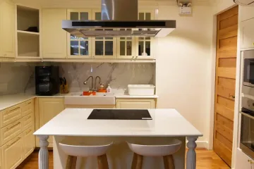 4 Bedroom Condo for sale in Watermark Chaophraya River, Bang Lamphu Lang, Bangkok