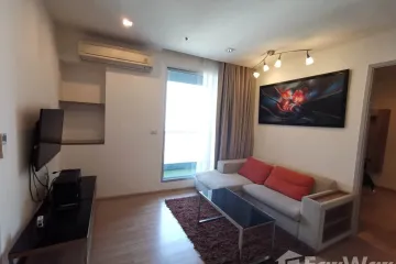 2 Bedroom Condo for rent in Rhythm Sukhumvit 50, Phra Khanong, Bangkok near BTS On Nut