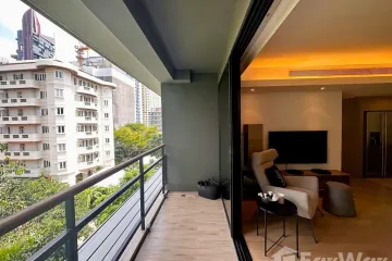 2 Bedroom Condo for sale in MODE Sukhumvit 61, Khlong Tan Nuea, Bangkok near BTS Ekkamai