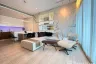 1 Bedroom Condo for rent in 185 Rajadamri, Lumpini, Bangkok near BTS Ratchadamri