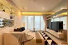1 Bedroom Condo for rent in 185 Rajadamri, Lumpini, Bangkok near BTS Ratchadamri