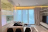 1 Bedroom Condo for rent in 185 Rajadamri, Lumpini, Bangkok near BTS Ratchadamri