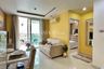 1 Bedroom Condo for sale in Paradise Park, Nong Prue, Chonburi