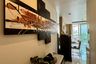 1 Bedroom Condo for sale in Paradise Park, Nong Prue, Chonburi