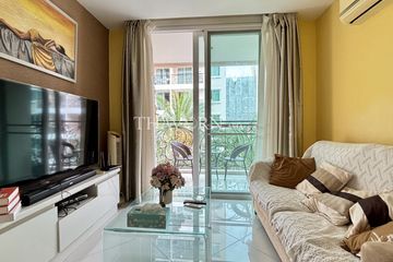 1 Bedroom Condo for sale in Paradise Park, Nong Prue, Chonburi