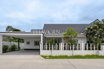 3 Bedroom House for sale in Pong, Chonburi