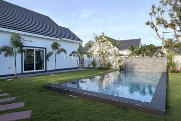 3 Bedroom House for sale in Coco Ville by Sabai Home, Pong, Chonburi