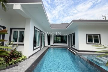 3 Bedroom House for sale in Pong, Chonburi