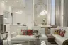 4 Bedroom House for rent in Narasiri Krungthep Kreetha, Hua Mak, Bangkok