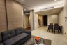 1 Bedroom Condo for sale in The Bangkok Sathorn, Thung Wat Don, Bangkok near BTS Surasak
