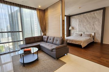 1 Bedroom Condo for sale in The Bangkok Sathorn, Thung Wat Don, Bangkok near BTS Surasak