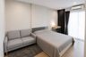 Condo for sale in Whizdom Avenue Ratchada - Ladprao, Chom Phon, Bangkok near MRT Lat Phrao