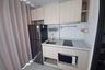 1 Bedroom Condo for rent in The Nest Sukhumvit 64, Bang Chak, Bangkok near BTS Punnawithi