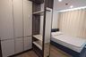 1 Bedroom Condo for rent in The Nest Sukhumvit 64, Bang Chak, Bangkok near BTS Punnawithi