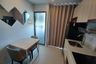 1 Bedroom Condo for rent in The Nest Sukhumvit 64, Bang Chak, Bangkok near BTS Punnawithi
