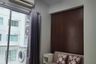 1 Bedroom Condo for rent in A Space Asoke - Ratchada, Din Daeng, Bangkok near MRT Phra Ram 9