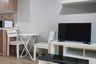 1 Bedroom Condo for rent in A Space Asoke - Ratchada, Din Daeng, Bangkok near MRT Phra Ram 9
