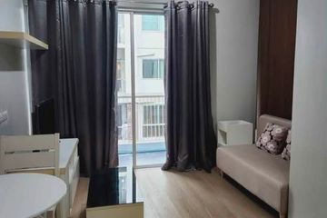 1 Bedroom Condo for rent in A Space Asoke - Ratchada, Din Daeng, Bangkok near MRT Phra Ram 9