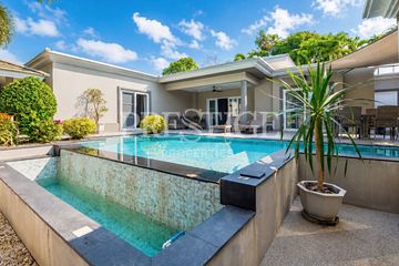 3 Bedroom House for sale in Siam Royal View, Nong Prue, Chonburi