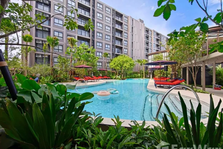 1 Bedroom Condo For Rent