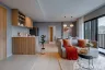 1 Bedroom Apartment for sale in The Base Cherngtalay, Choeng Thale, Phuket