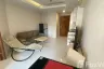 1 Bedroom Condo for sale in C View Residence Pattaya, Nong Prue, Chonburi