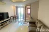 1 Bedroom Condo for sale in C View Residence Pattaya, Nong Prue, Chonburi