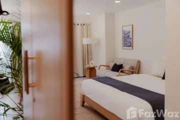 Condo for sale in Nakornping Condominium, Chang Phueak, Chiang Mai