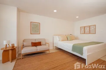 Condo for sale in Nakornping Condominium, Chang Phueak, Chiang Mai