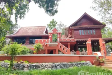 2 Bedroom House for rent in Huai Sai, Chiang Mai