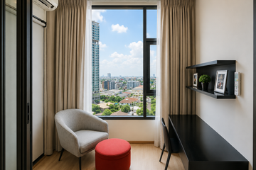 1 Bedroom Condo for sale in Centric Ratchayothin, Chan Kasem, Bangkok near BTS Ratchayothin