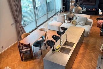 3 Bedroom Condo for rent in Ashton Morph 38, Phra Khanong, Bangkok near BTS Thong Lo