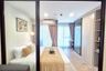 1 Bedroom Condo for rent in Atmoz Flow Minburi, Min Buri, Bangkok near MRT Setthabutbamphen