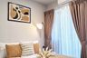 1 Bedroom Condo for rent in Atmoz Flow Minburi, Min Buri, Bangkok near MRT Setthabutbamphen