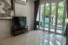 1 Bedroom Condo for rent in Baan View Viman, Nong Kae, Prachuap Khiri Khan