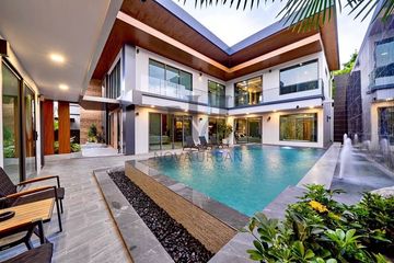 6 Bedroom Villa for sale in M Mountain Village, Nong Prue, Chonburi