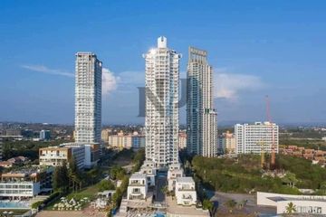 2 Bedroom Condo for sale in La Royale Beach, Na Jomtien, Chonburi