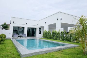 3 Bedroom Villa for rent in Bang Lamung, Chonburi