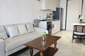 1 Bedroom Condo for sale in InterContinental Residences Hua Hin, Hua Hin, Prachuap Khiri Khan