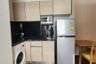1 Bedroom Condo for rent in Park Origin Phrom Phong, Khlong Tan, Bangkok near BTS Phrom Phong