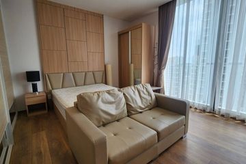 1 Bedroom Condo for rent in Park Origin Phrom Phong, Khlong Tan, Bangkok near BTS Phrom Phong