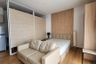 1 Bedroom Condo for rent in Park Origin Phrom Phong, Khlong Tan, Bangkok near BTS Phrom Phong