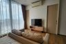 1 Bedroom Condo for rent in Park Origin Phrom Phong, Khlong Tan, Bangkok near BTS Phrom Phong