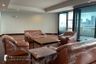 2 Bedroom Condo for rent in Baan Yen Akard, Chong Nonsi, Bangkok near MRT Lumpini