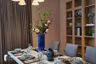 2 Bedroom Condo for rent in Saladaeng One, Silom, Bangkok near MRT Lumpini