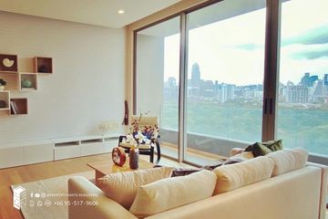 2 Bedroom Condo for rent in Saladaeng One, Silom, Bangkok near MRT Lumpini